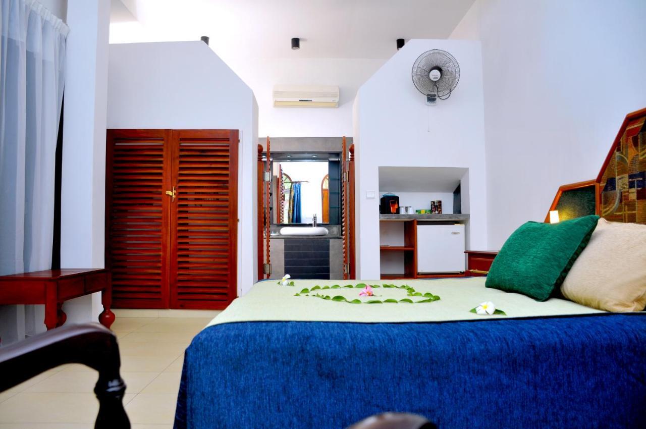 Ayubowan Swiss Lanka Bungalow Resort Bentota Esterno foto