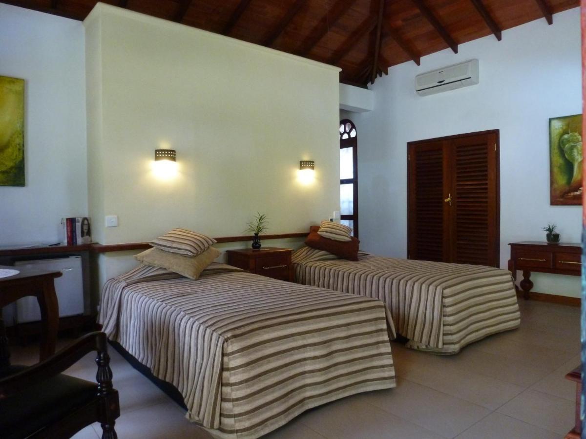 Ayubowan Swiss Lanka Bungalow Resort Bentota Esterno foto