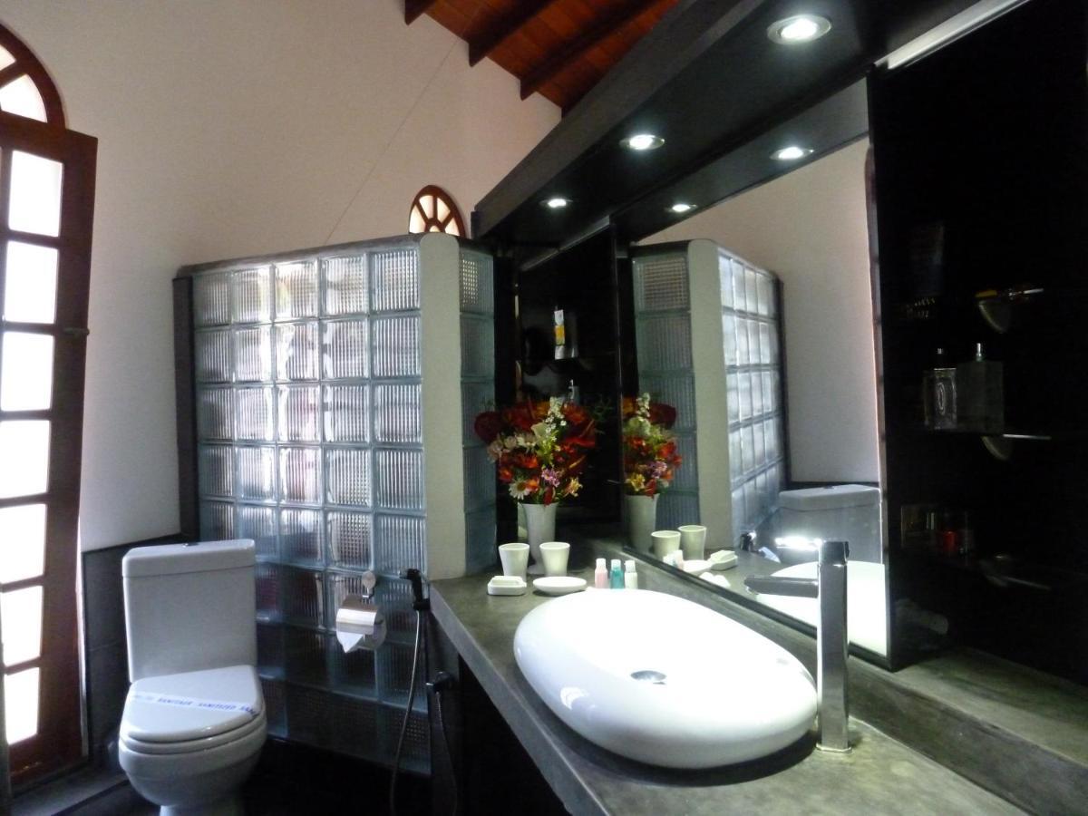 Ayubowan Swiss Lanka Bungalow Resort Bentota Esterno foto